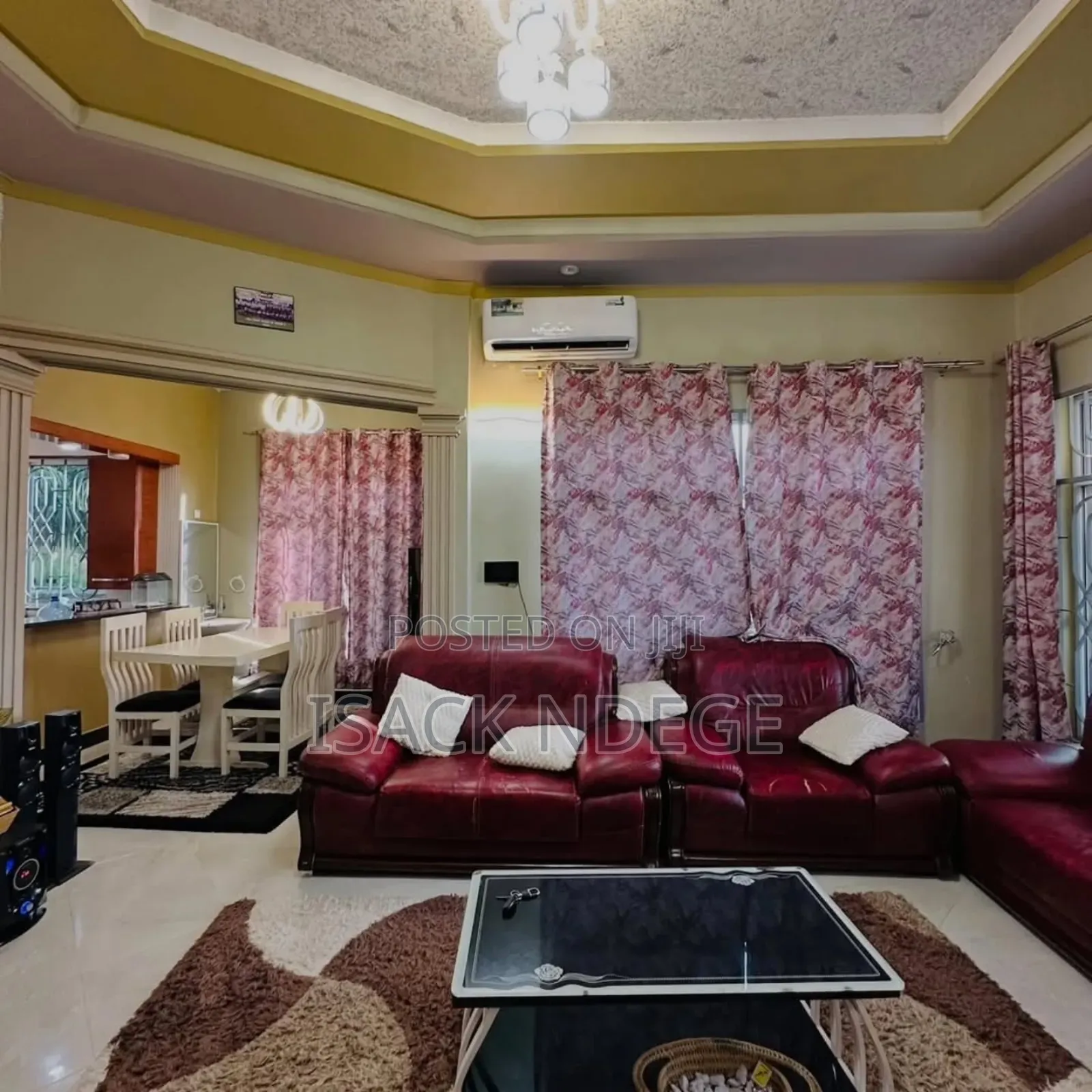 6bdrm House in Airport, Ilala for sale
