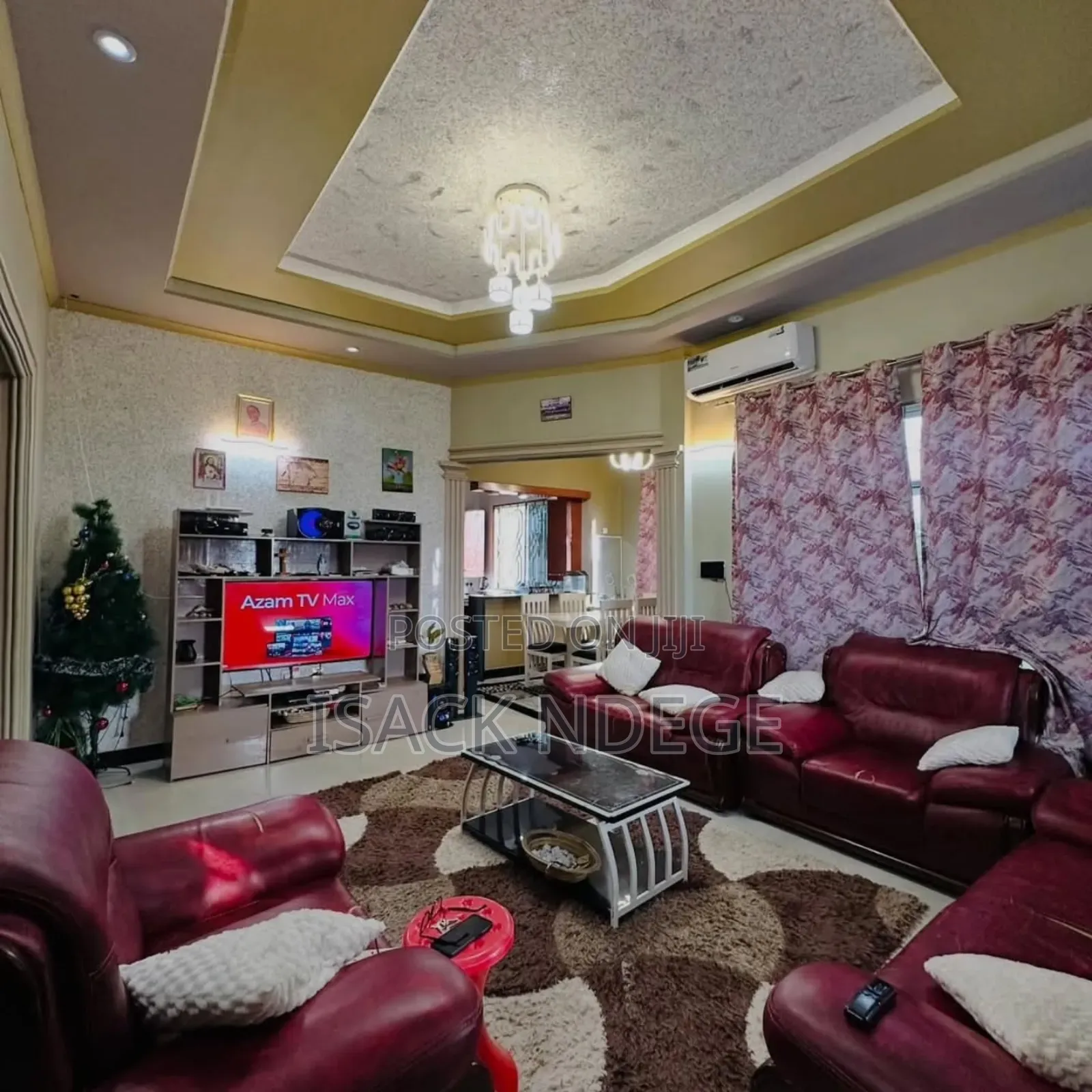6bdrm House in Airport, Ilala for sale