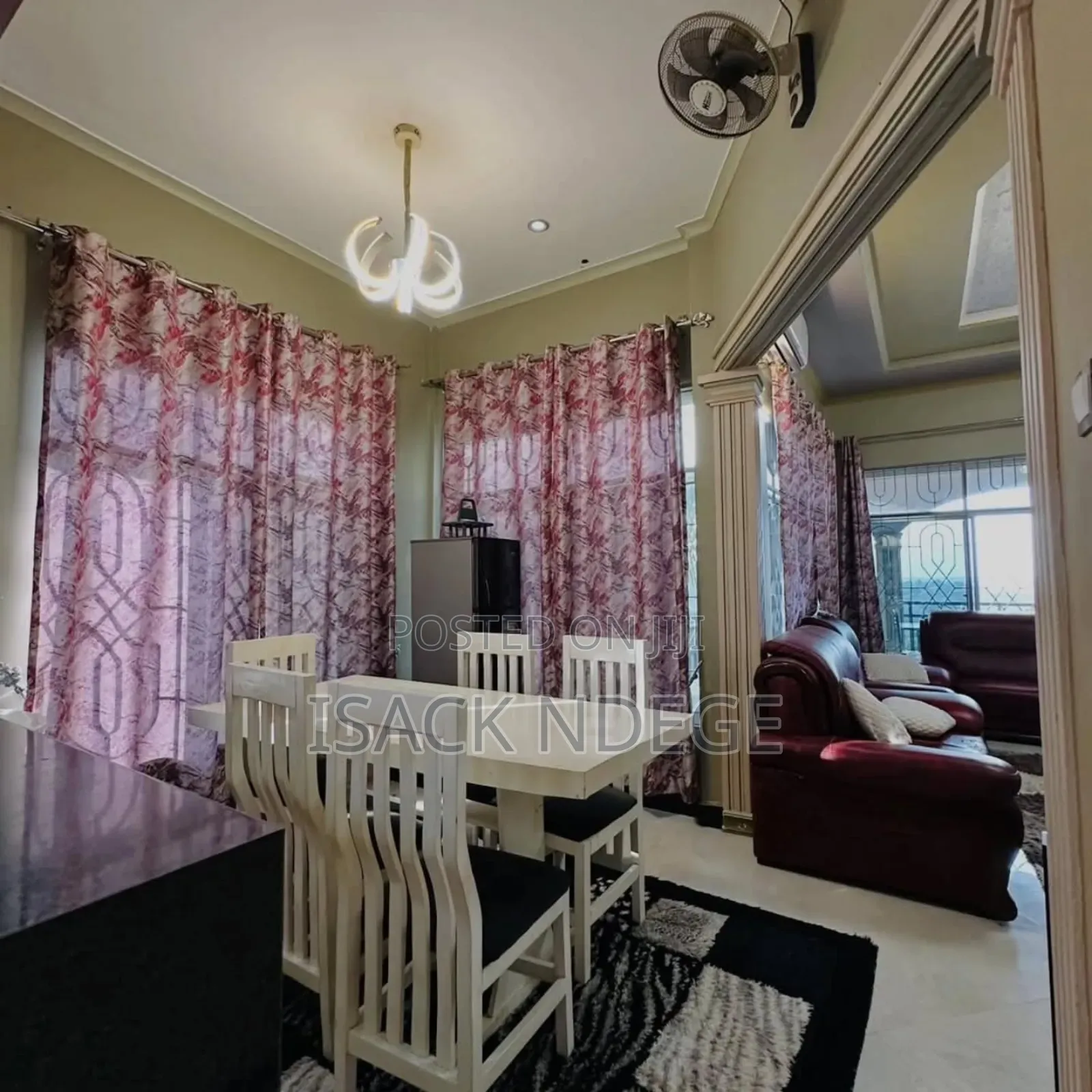 6bdrm House in Airport, Ilala for sale