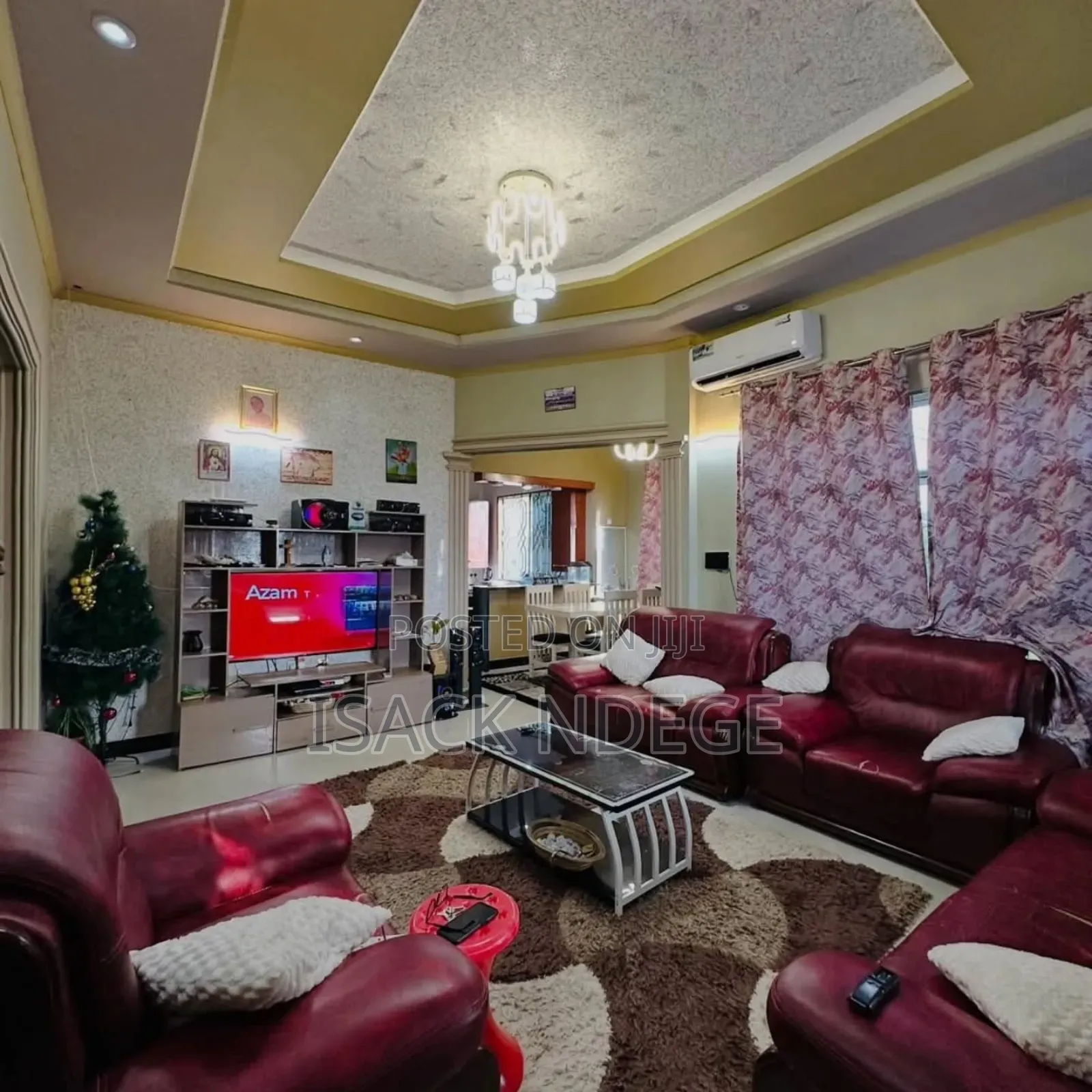 6bdrm House in Airport, Ilala for sale