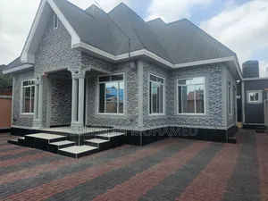 Furnished 4bdrm House in Biriani Real Estate, Chamazi for sale