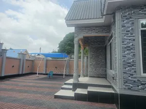 Furnished 4bdrm House in Biriani Real Estate, Chamazi for sale