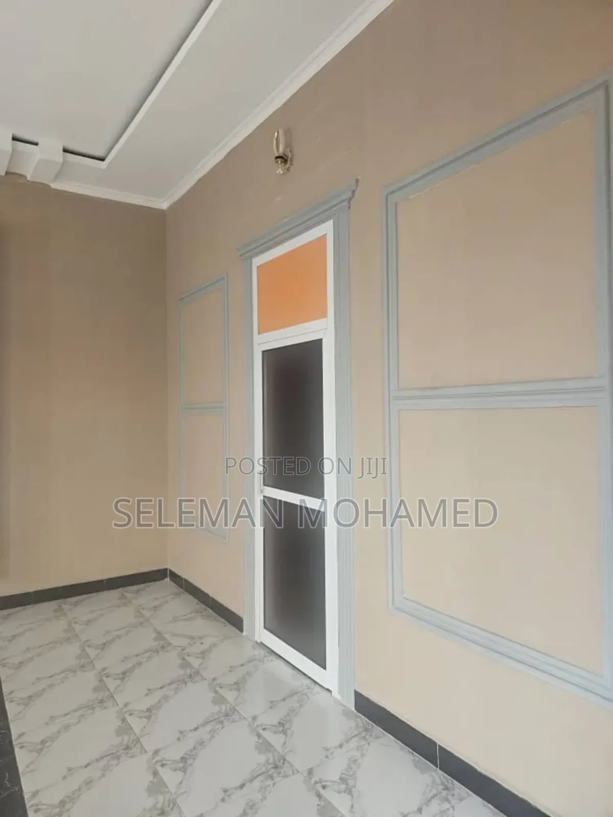 Furnished 4bdrm House in Biriani Real Estate, Chamazi for sale