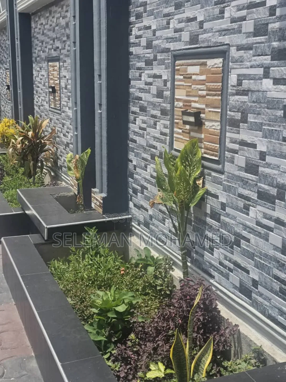 Furnished 4bdrm House in Biriani Real Estate, Chamazi for sale