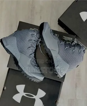 Under Armour Sneakers Orginal