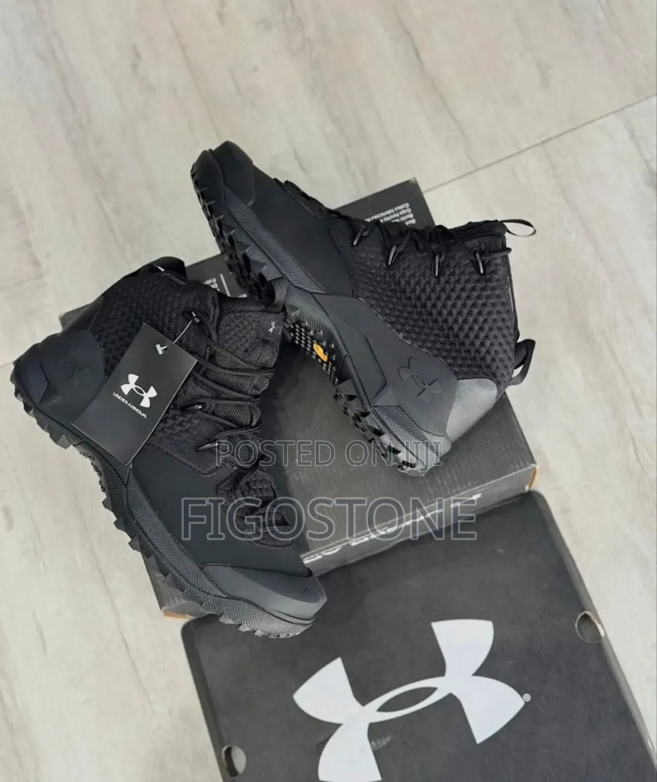 Under Armour Sneakers Orginal