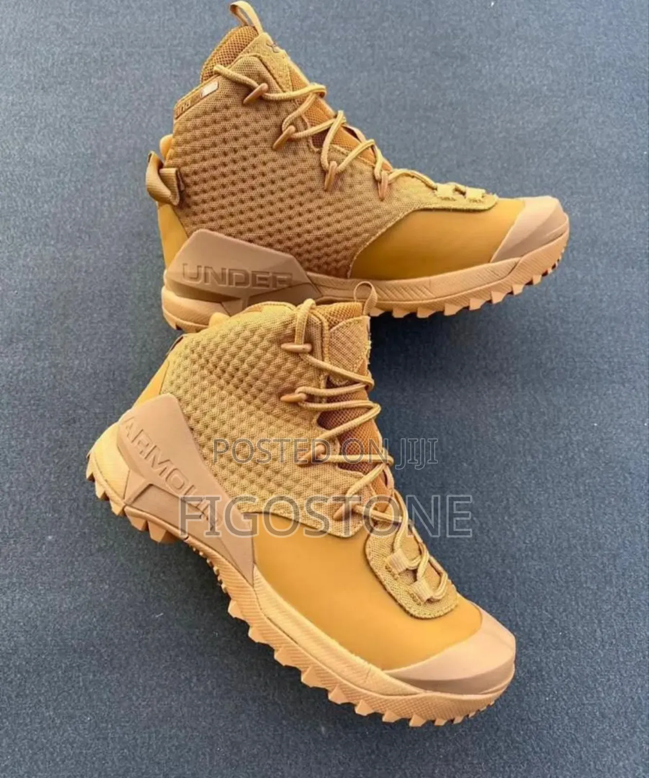 Under Armour Sneakers Orginal