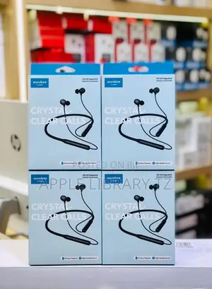 Soundcore by Anker