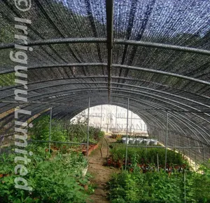 Greenhouse Shade Nets