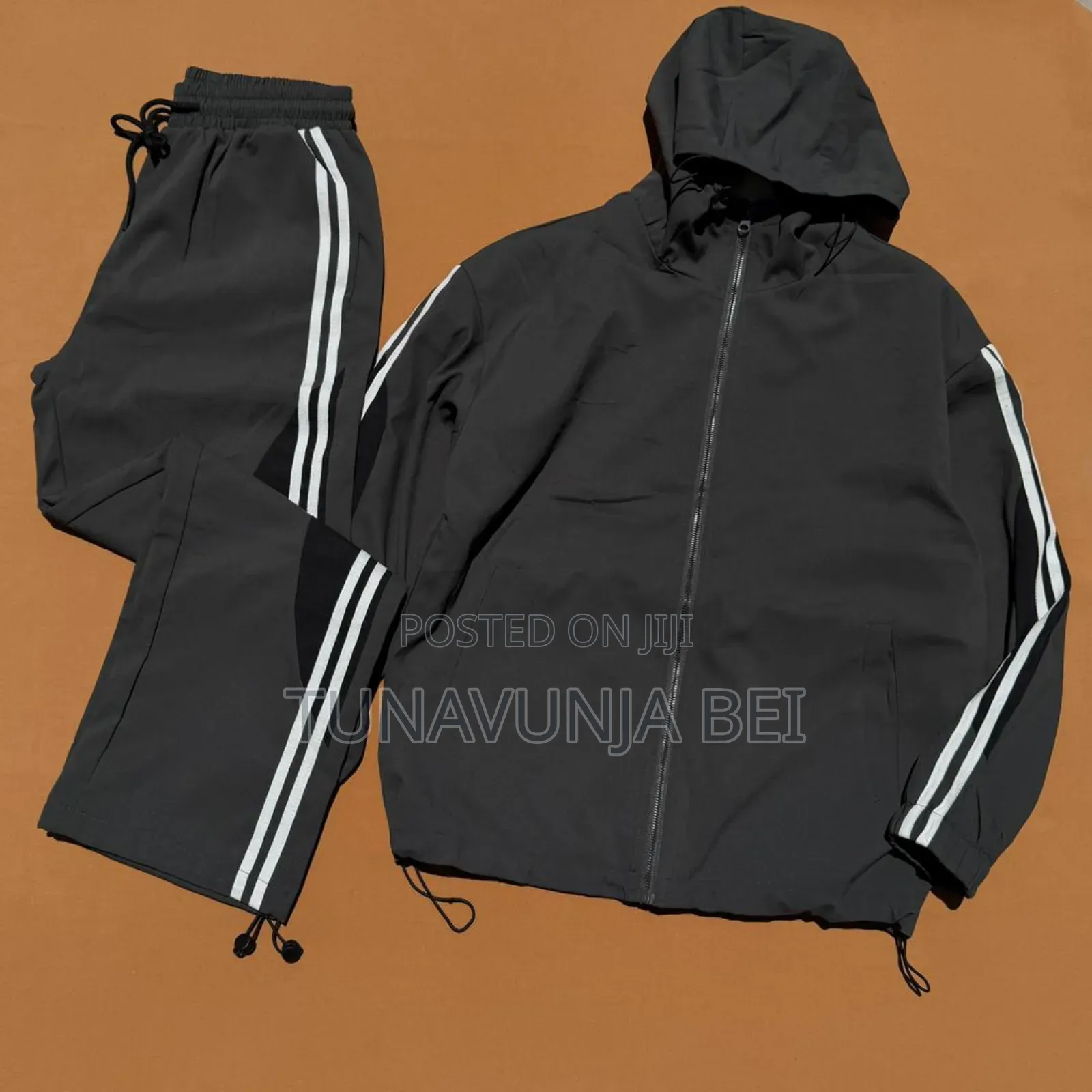 Premium Teacksuit Set