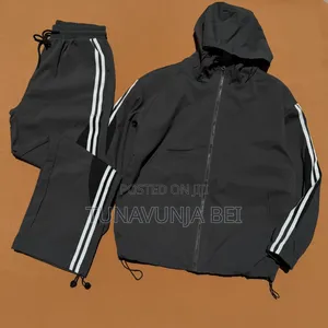 Premium Teacksuit Set
