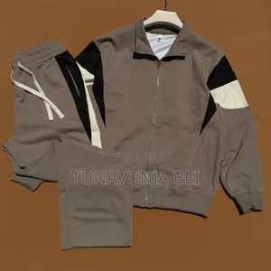 Premium Teacksuit Set