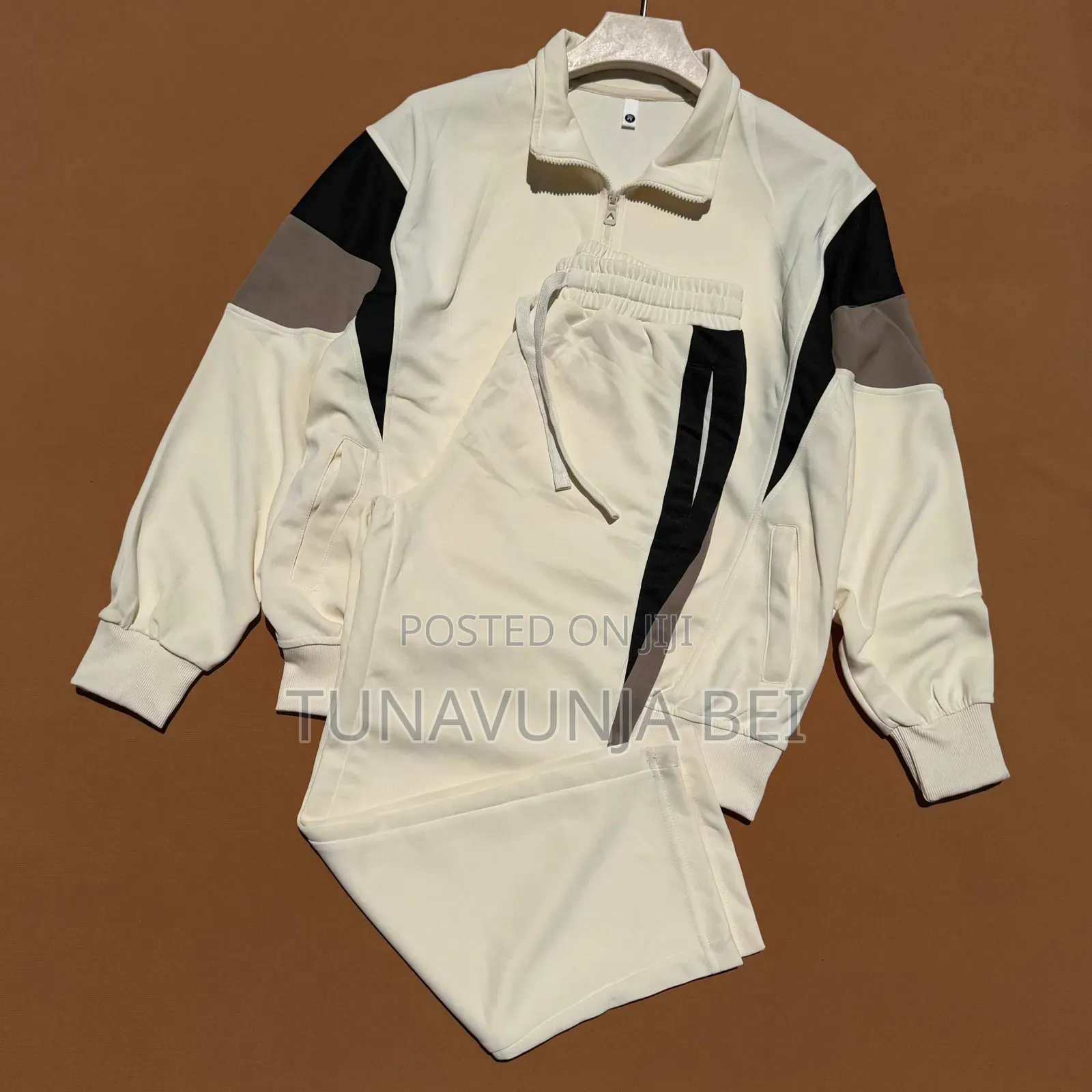 Premium Teacksuit Set