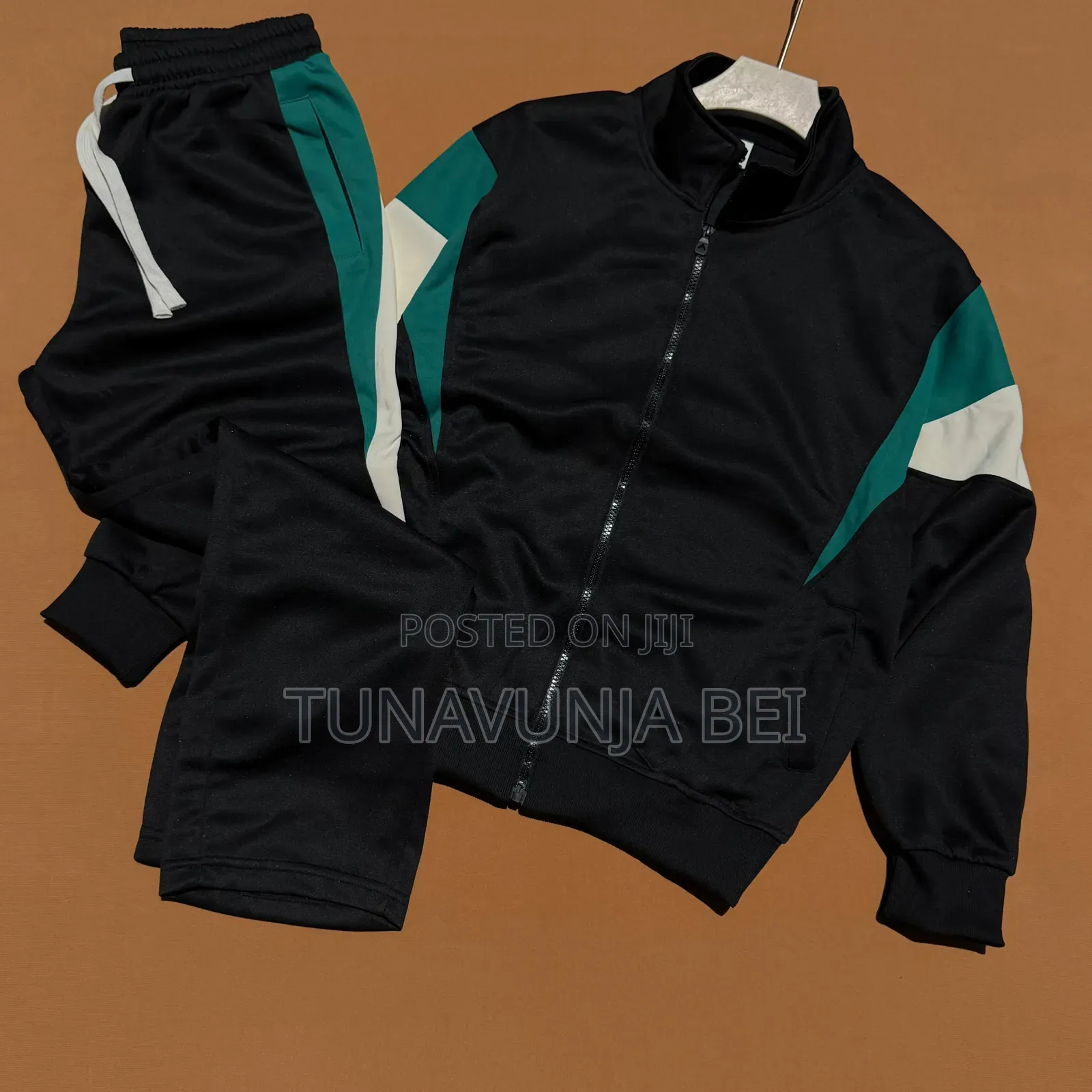Premium Teacksuit Set