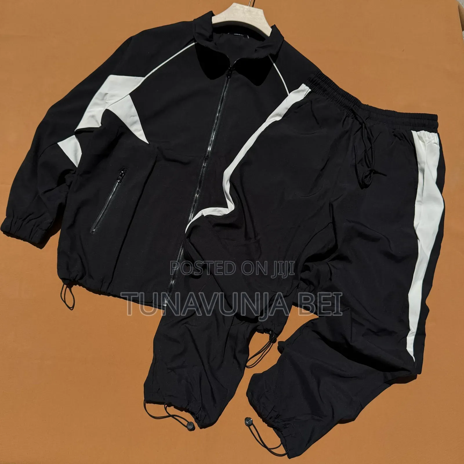 Premium Teacksuit Set