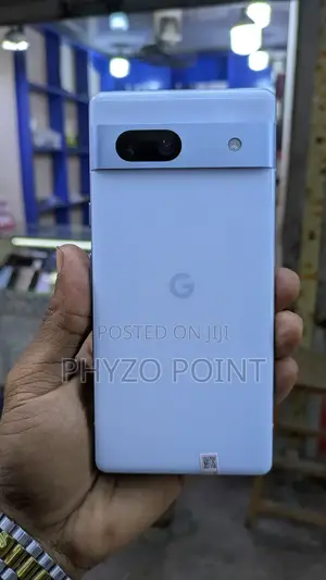 Google Pixel 7a 128 GB Blue