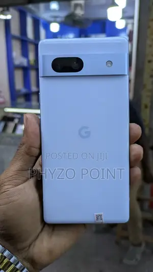Google Pixel 7a 128 GB Blue