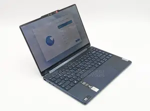 New Laptop Lenovo Yoga 9i 16GB Intel Core Ultra 7 SSD 1T