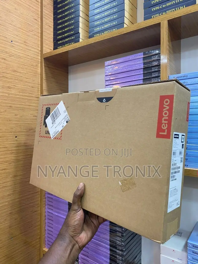 New Laptop Lenovo Yoga 9i 16GB Intel Core Ultra 7 SSD 1T