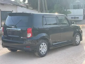 Toyota Rumion 1.5 FWD 2021 Black