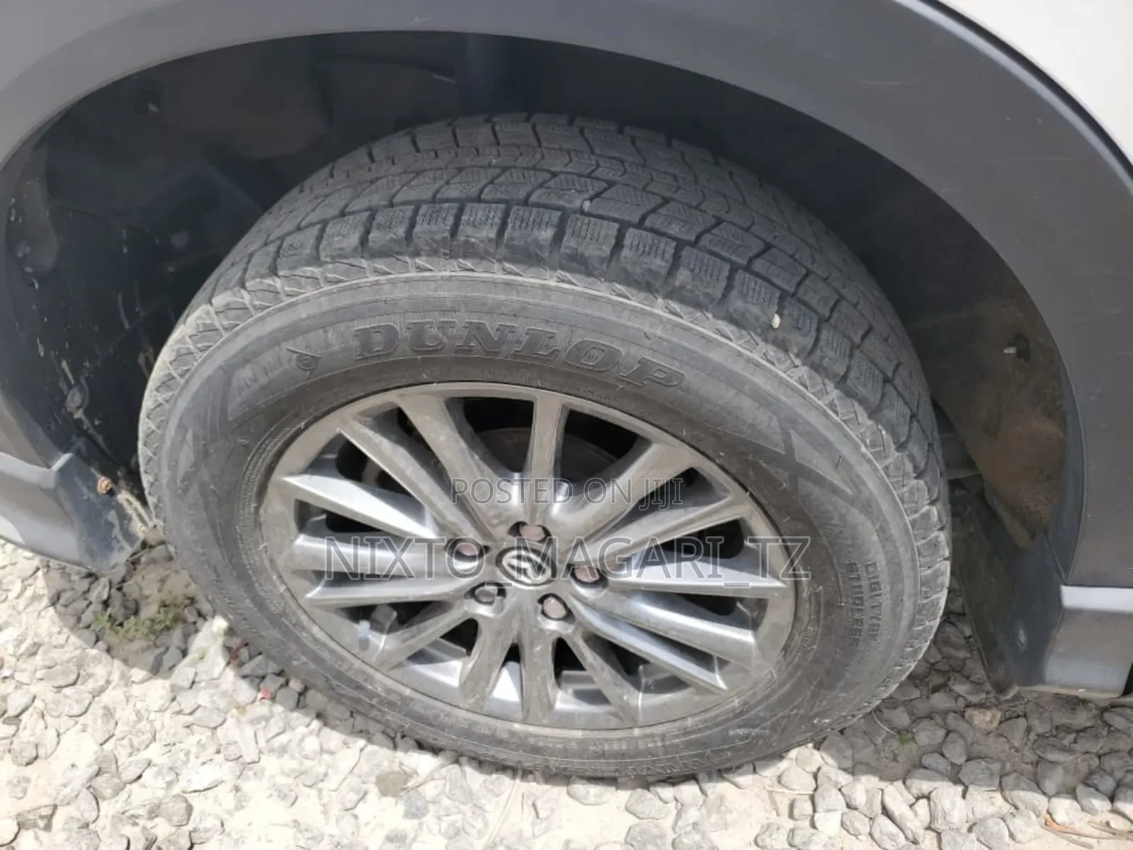 Mazda CX-5 2017 White