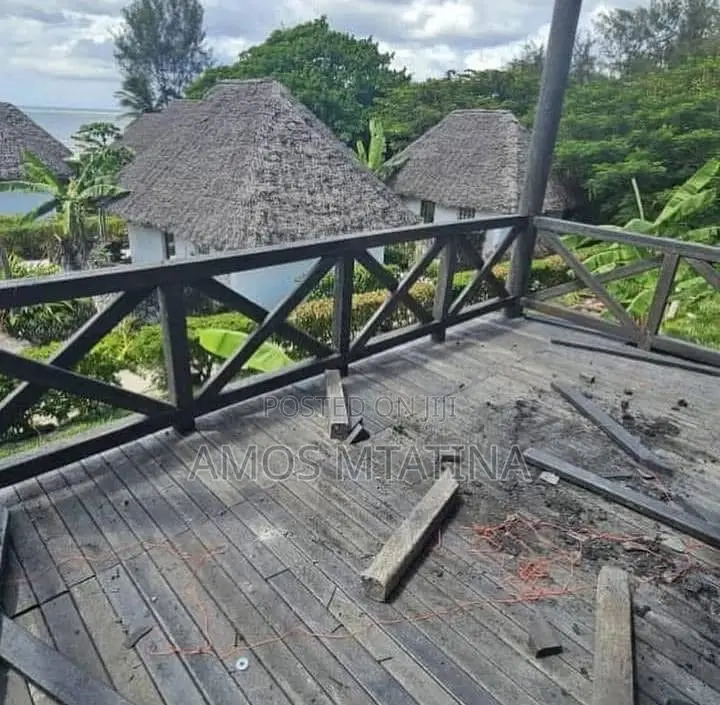 Plastic Timber