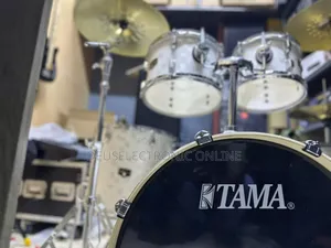 Tama Acoustic Drum Ngoma 5 Bati 3