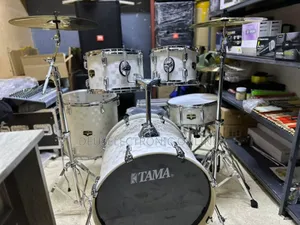 Tama Acoustic Drum Ngoma 5 Bati 3
