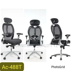 Ergonomic Chair