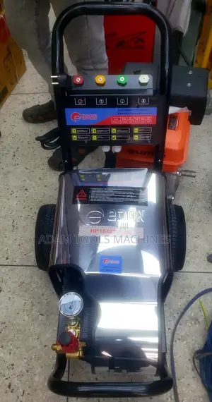 Hp1840t-2.4a Pressure Washer Edon