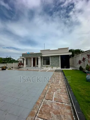 3bdrm House in Wazo, Kinondoni for sale