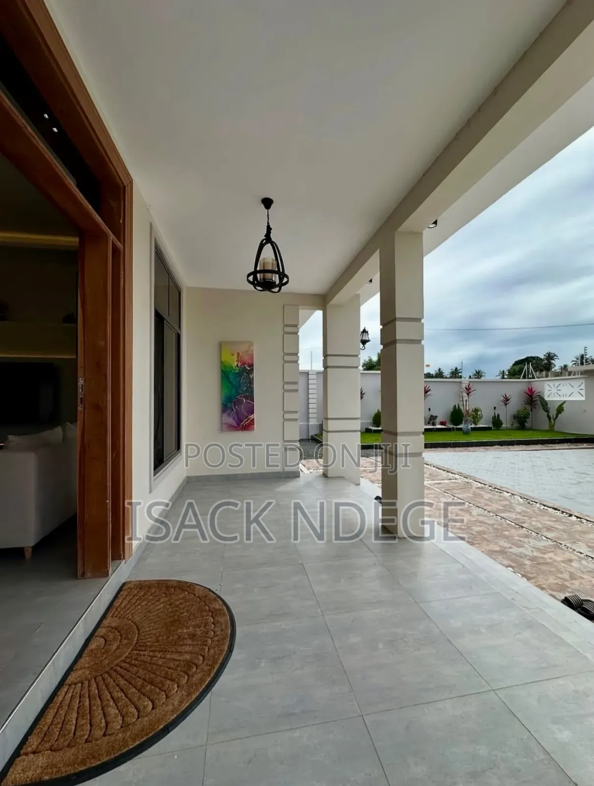 3bdrm House in Wazo, Kinondoni for sale
