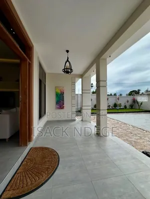3bdrm House in Wazo, Kinondoni for sale