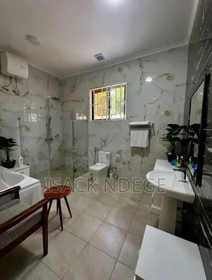 3bdrm House in Wazo, Kinondoni for sale