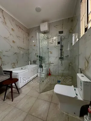 3bdrm House in Wazo, Kinondoni for sale