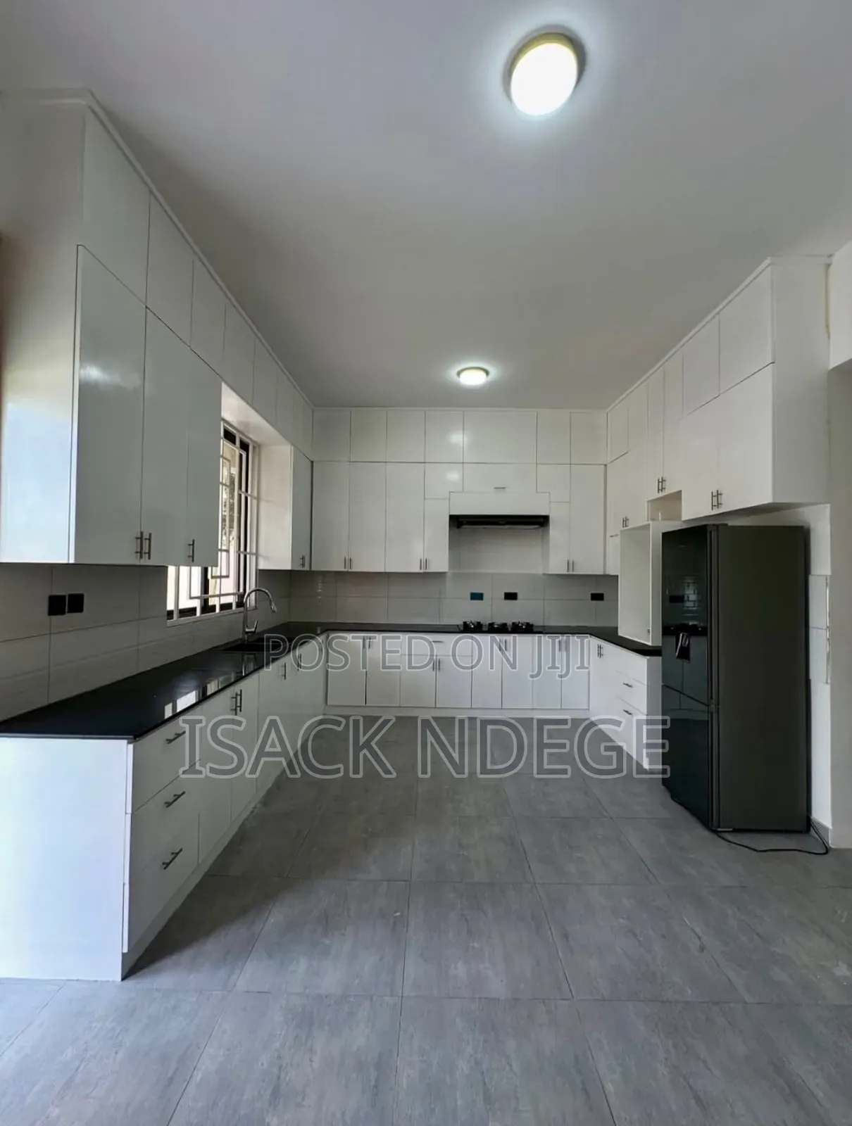 3bdrm House in Wazo, Kinondoni for sale