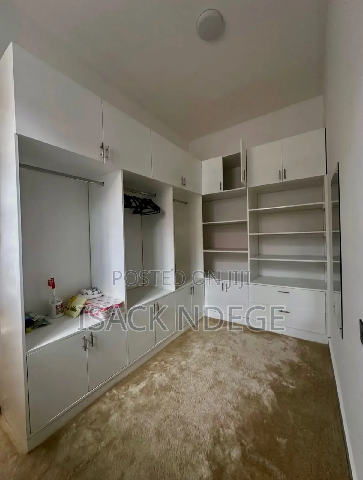 3bdrm House in Wazo, Kinondoni for sale