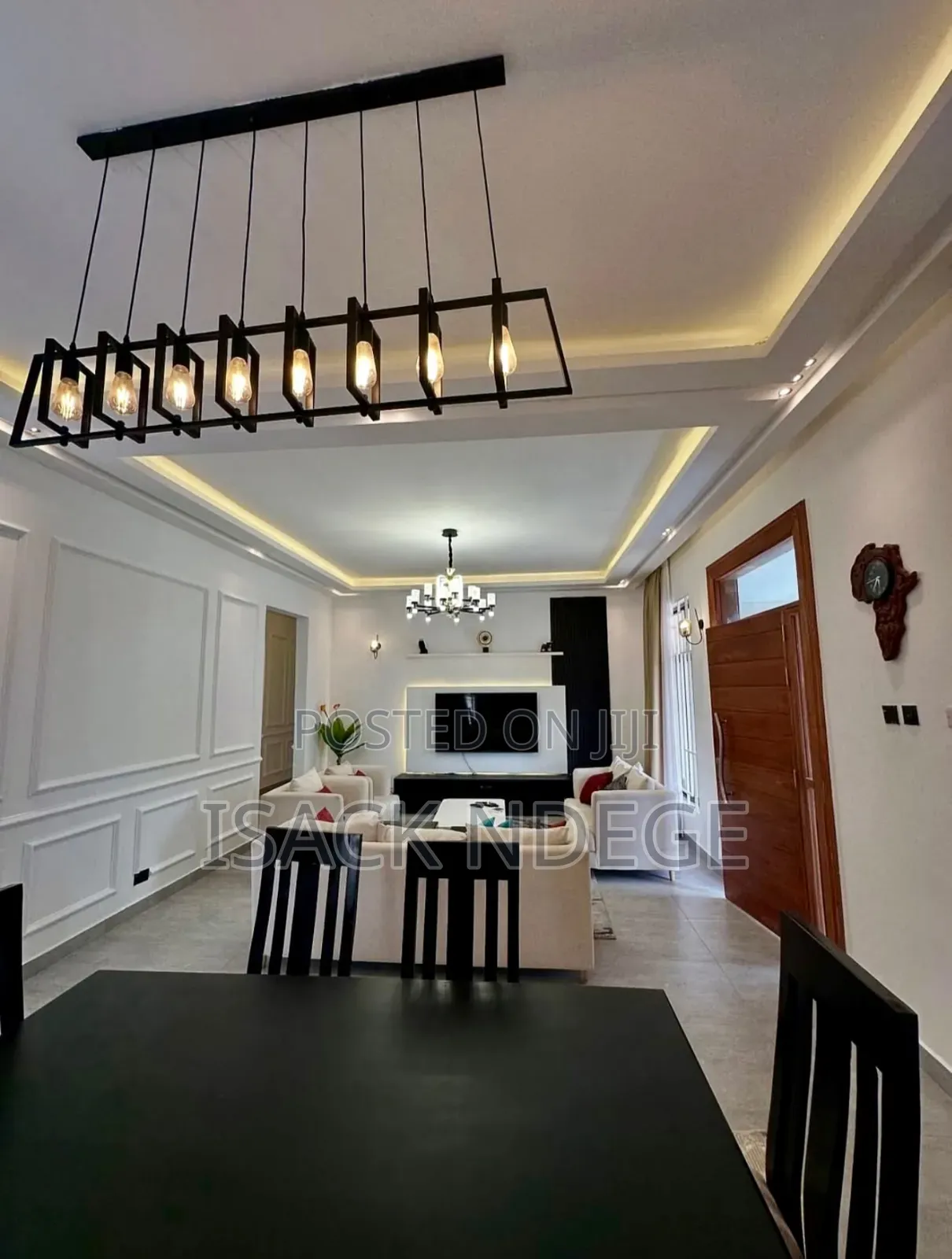 3bdrm House in Wazo, Kinondoni for sale