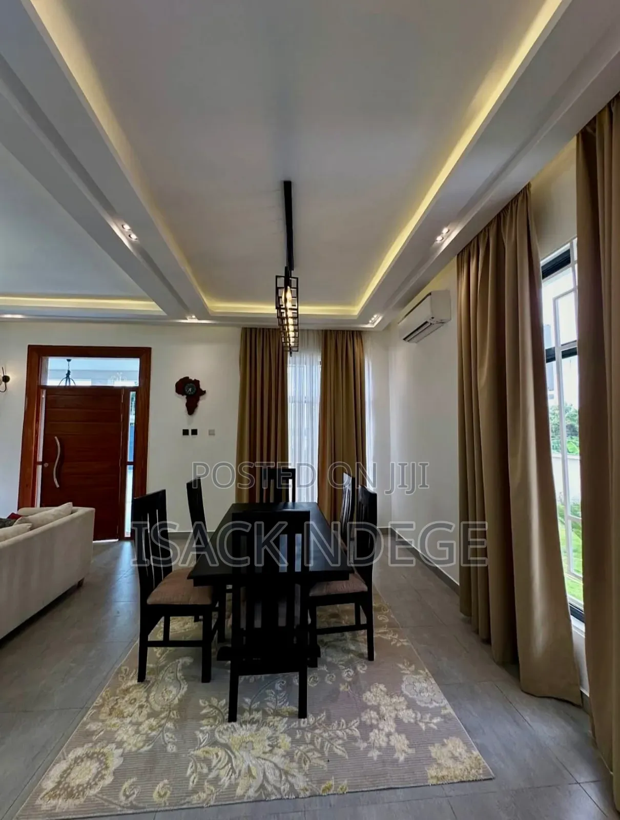 3bdrm House in Wazo, Kinondoni for sale