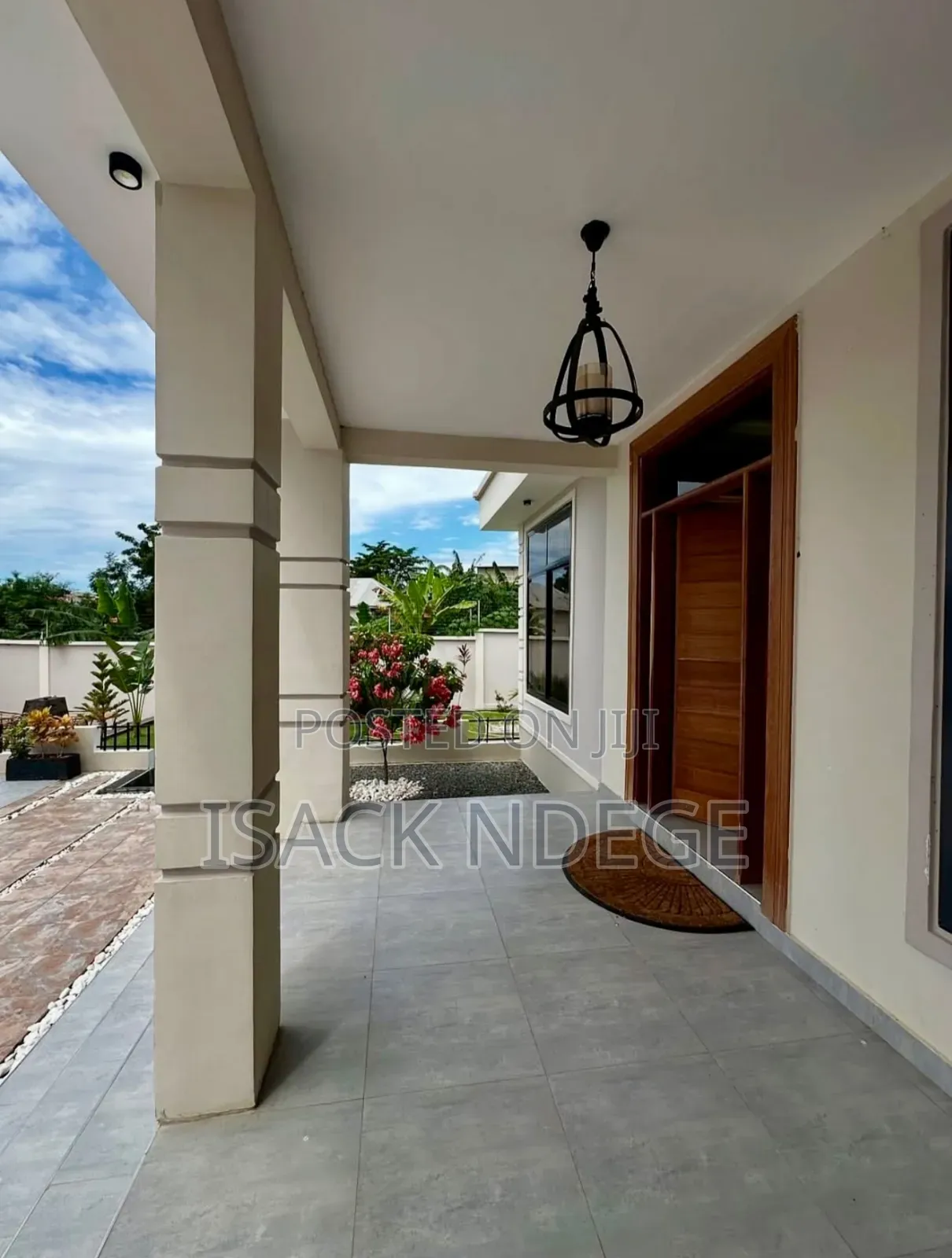 3bdrm House in Wazo, Kinondoni for sale