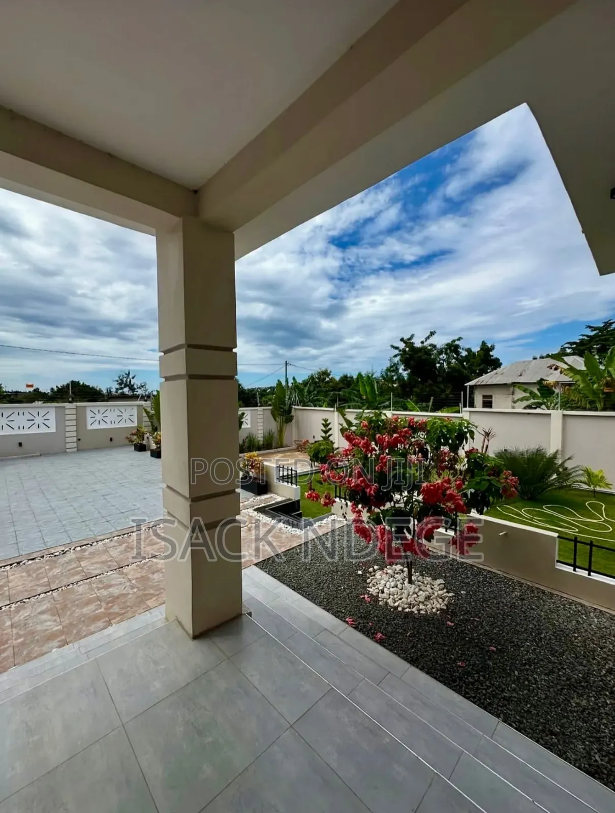 3bdrm House in Wazo, Kinondoni for sale