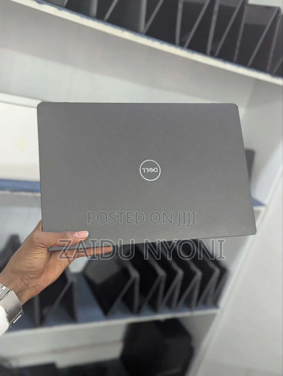 New Laptop Dell Latitude 7330 8GB Intel Core I5 SSD 256GB