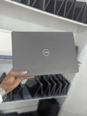 New Laptop Dell Latitude 7330 8GB Intel Core I5 SSD 256GB