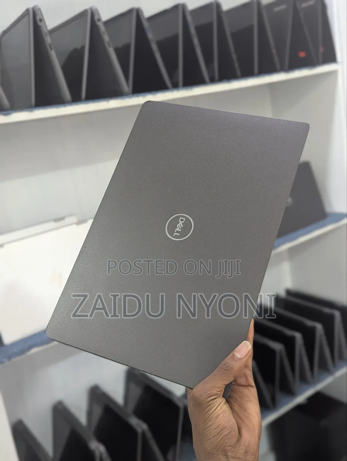 New Laptop Dell Latitude 7330 8GB Intel Core I5 SSD 256GB