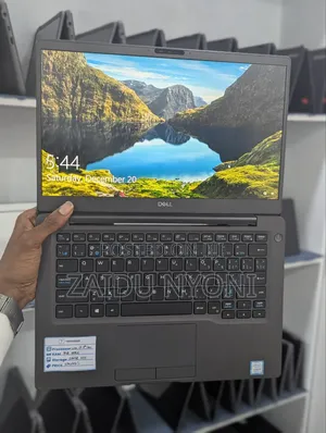 New Laptop Dell Latitude 7330 8GB Intel Core I5 SSD 256GB
