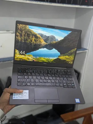 New Laptop Dell Latitude 7330 8GB Intel Core I5 SSD 256GB