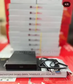 Cool Bell HDD Case Core Case