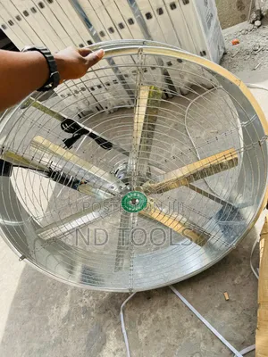 Industrial Fan