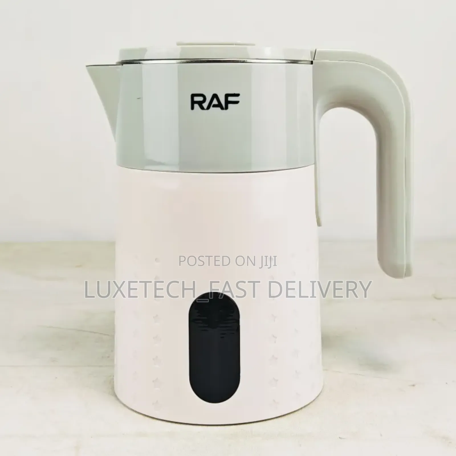 Raf 2 Liters Cordless Electric Kettle R.7894