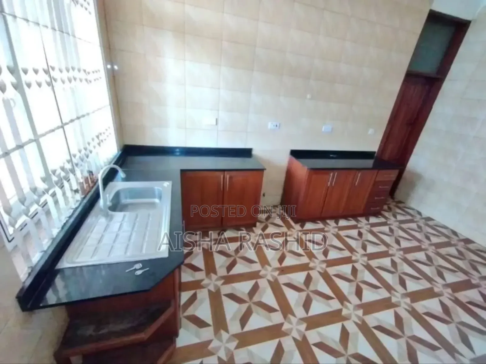 3bdrm Apartment in Kimara for rent